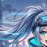 希尔维亚头像
